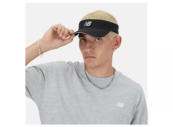 New Balance Performance Visor