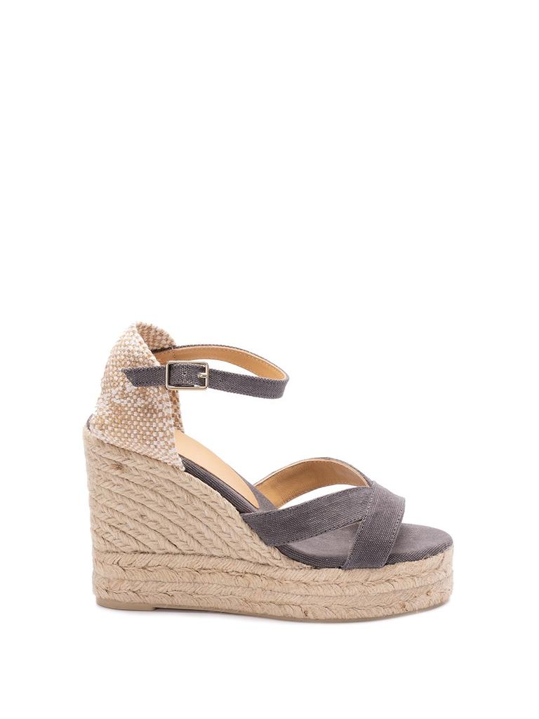 Castaner Castaner `Carol/6/002` Wedge Espadrilles - Wedge
