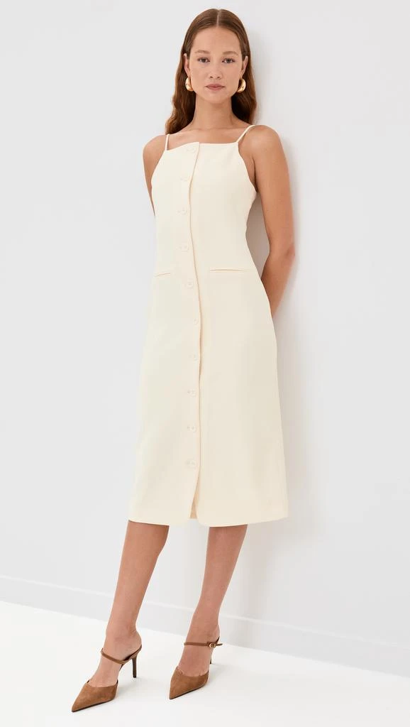 Staud Una Dress 4