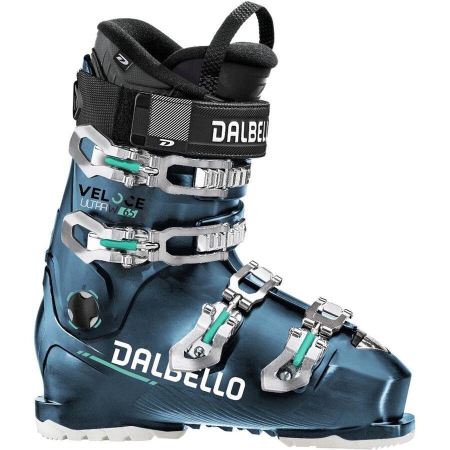 Dalbello Sports Veloce Ultra 65 Ski Boots - Women's - 2024