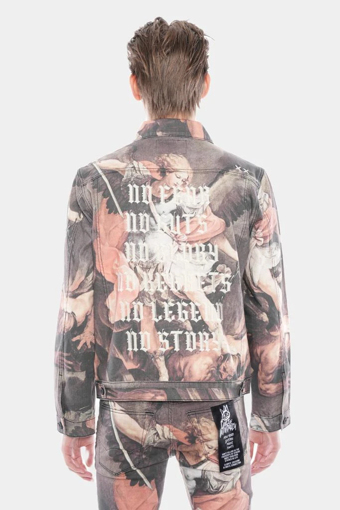 Cult Of Individuality Type Ii Denim Jacket 2
