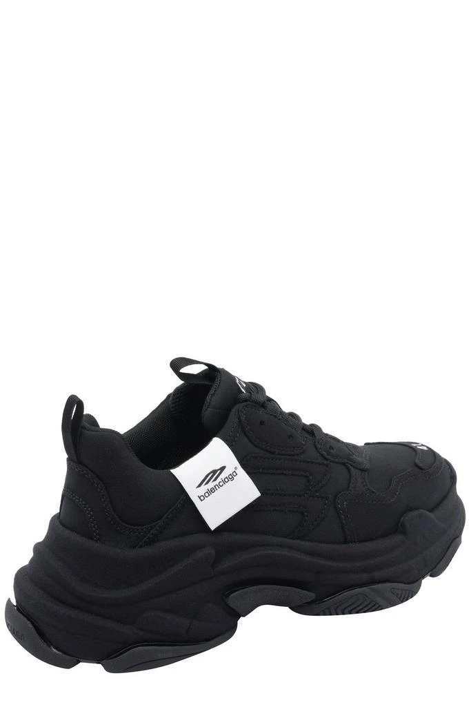 Balenciaga Balenciaga Triple S Sneakers 2