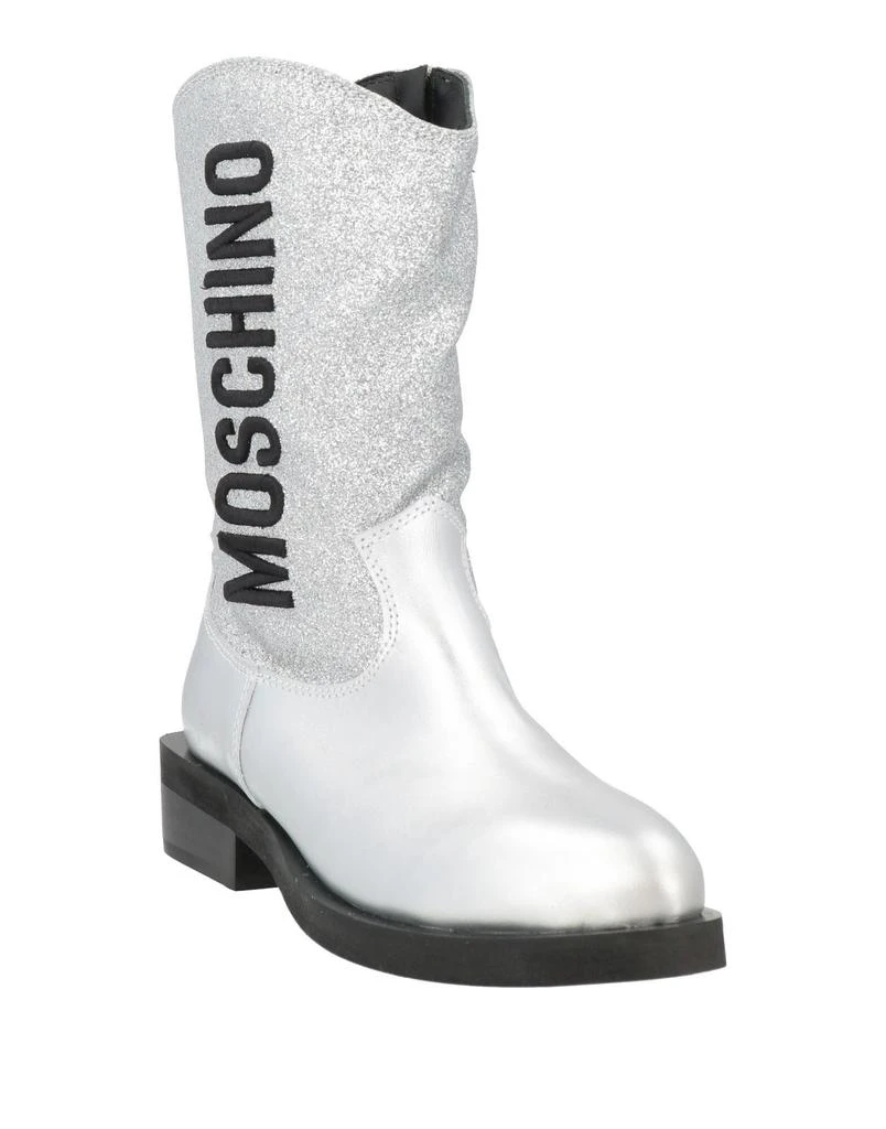 Moschino Boots 2