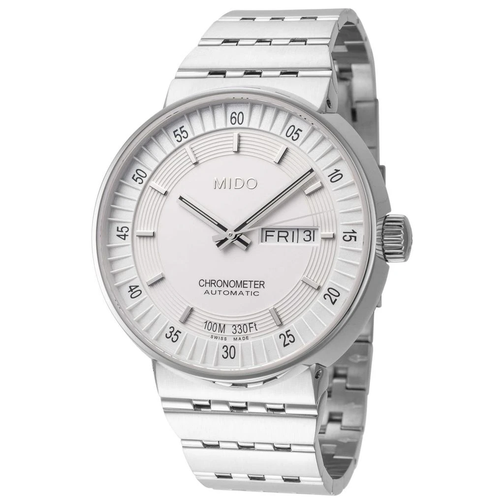 MIDO Mido Men's Watch M83404B111 1
