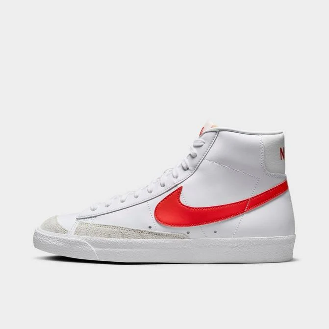 NIKE Nike Blazer Mid '77 Vintage Casual Shoes 1