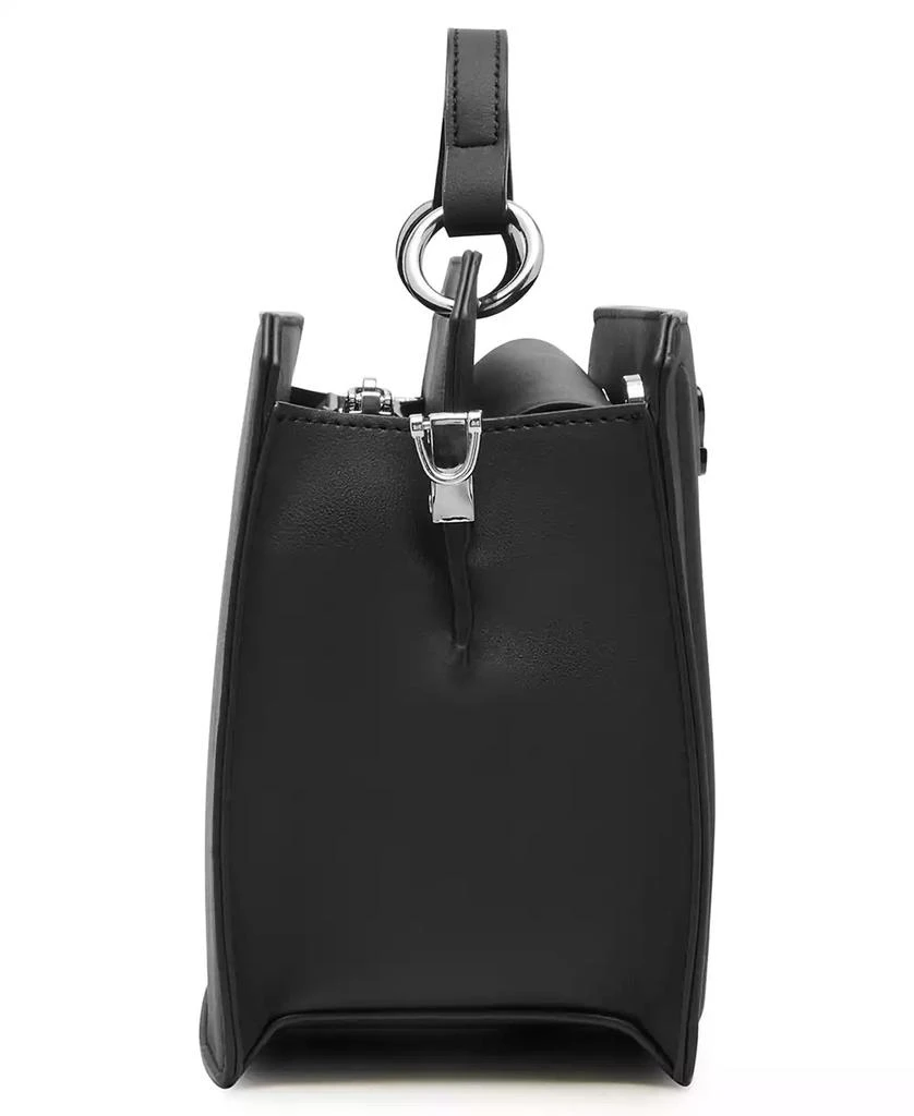 Steve Madden Bevelyn Small Satchel bag 5