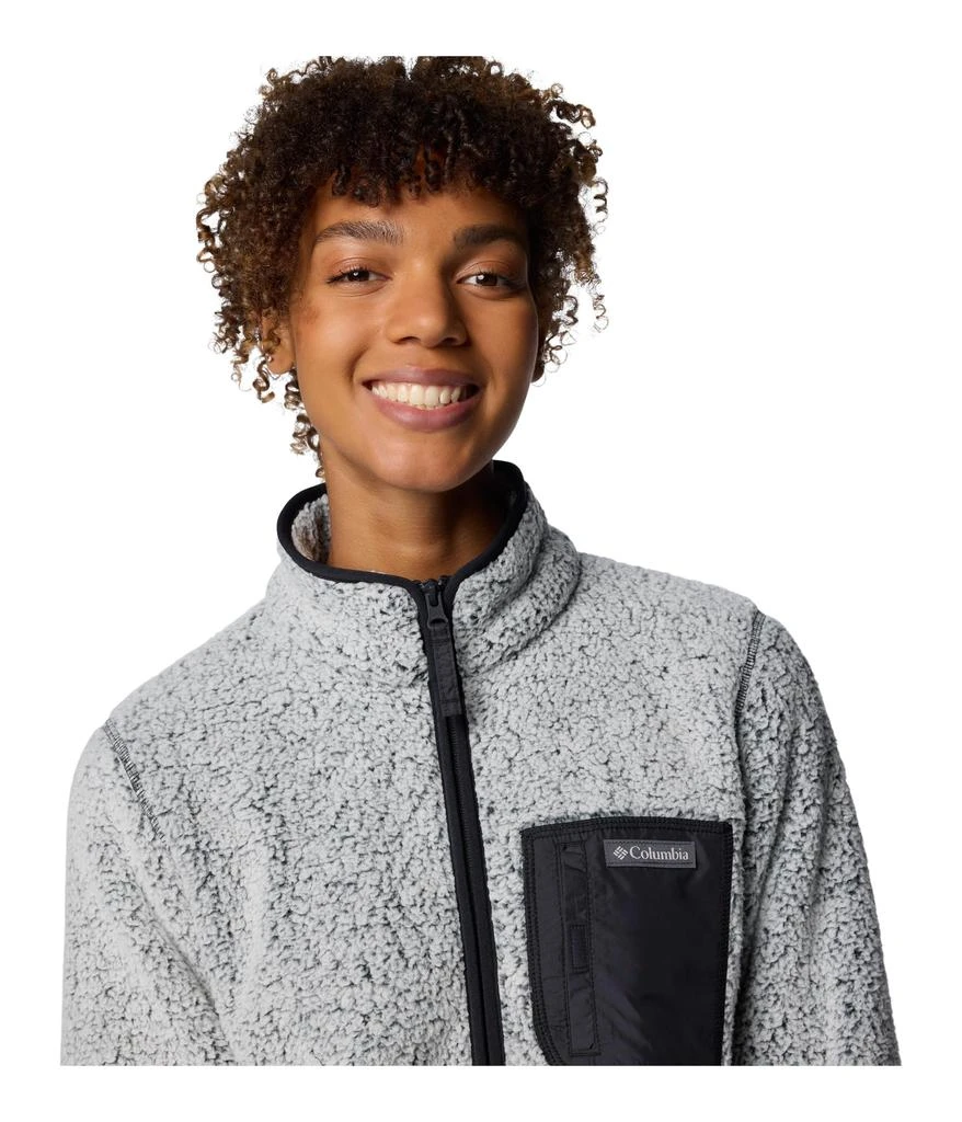 Columbia West Bend™ Full Zip II 3