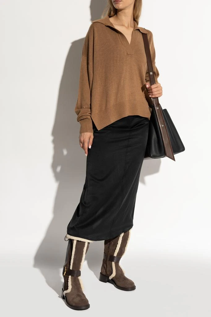 See by Chloé Boots Ring 3