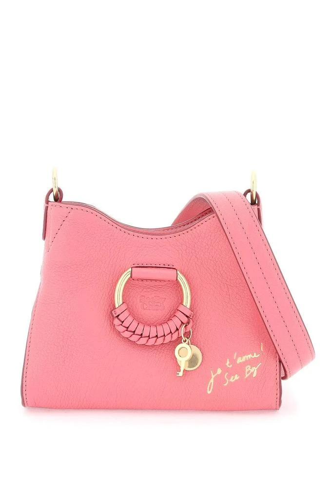 See by Chloé See By Chloé Mara Small Crossbody Bag 1