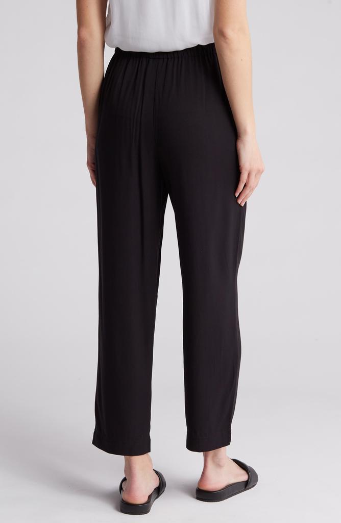 Melrose and Market Paperbag Utility Pants