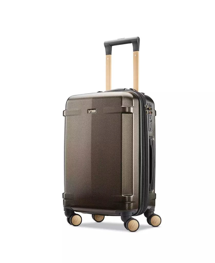 Hartmann Century Deluxe 22" Hardside Carry-On Spinner 1