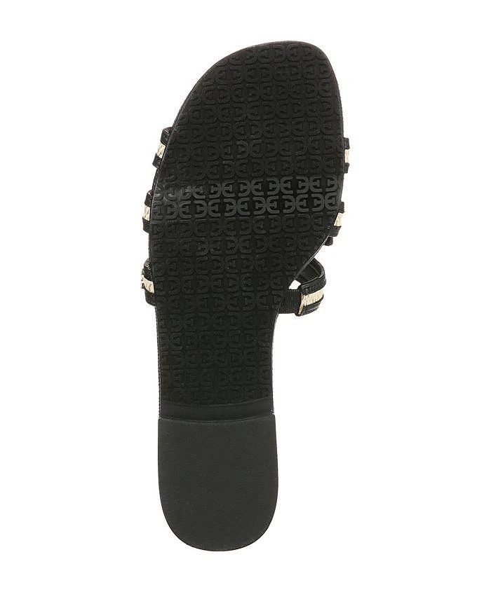 Sam Edelman Women's Irina Slide Sandals 6