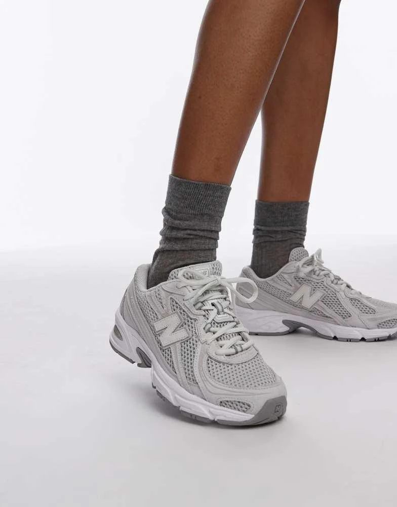 New Balance New Balance 740 Trainers In Light Grey Sneakers Free new-balance-new-balance-740-trainers-in-light-grey-sneakers-free