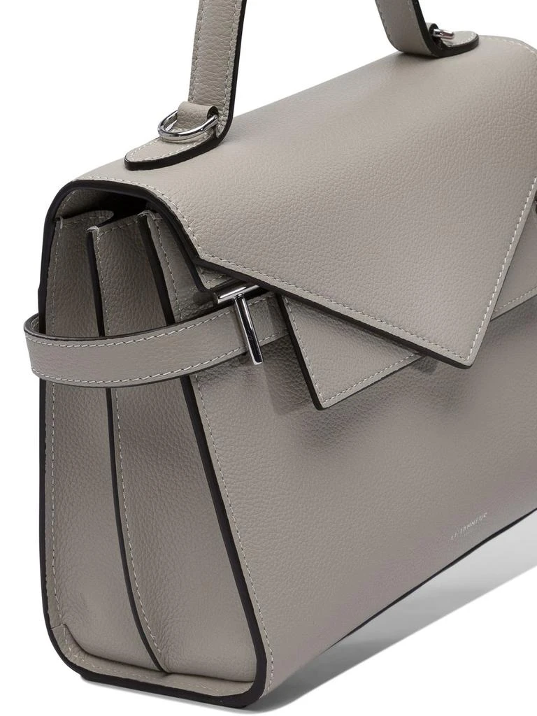 le tanneur Le Tanneur Structured Tote 5