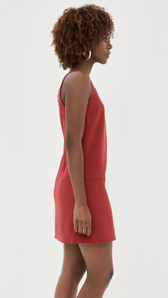Staud Rhythm Dress 3