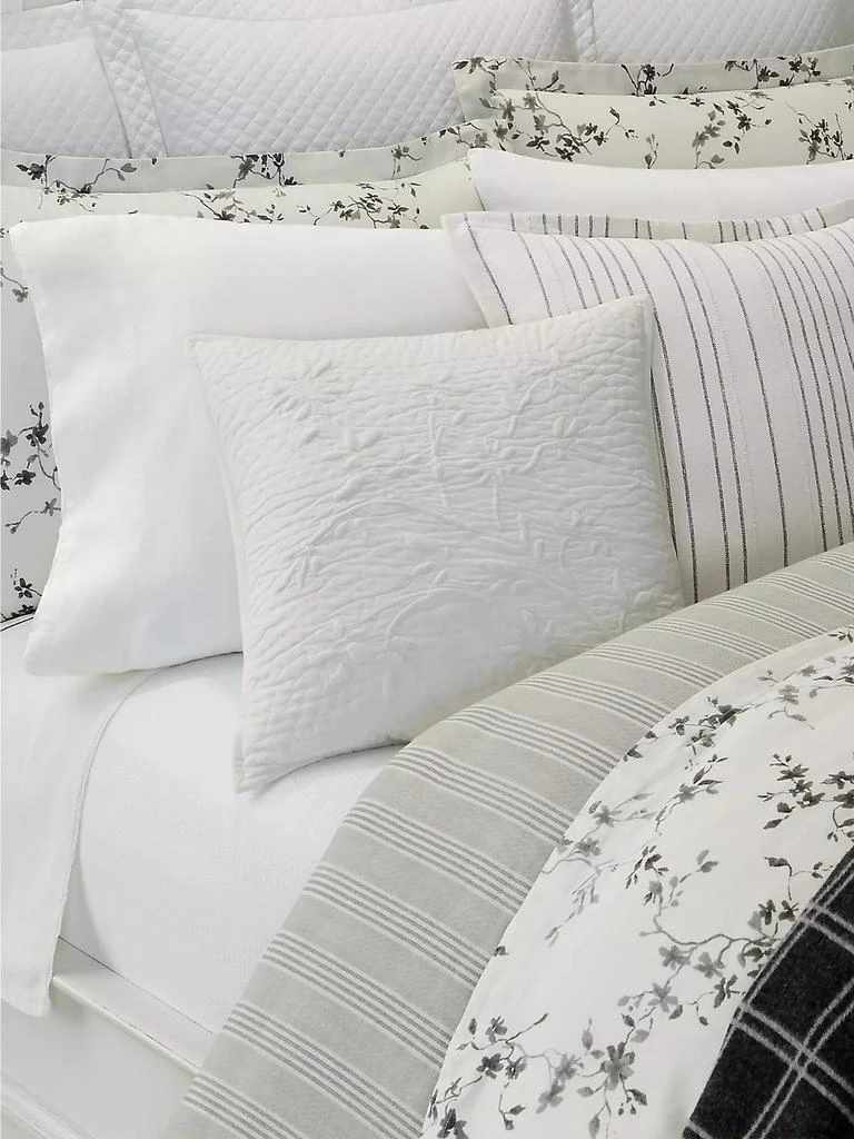 Ralph Lauren Munroe Klein Throw Pillow 2
