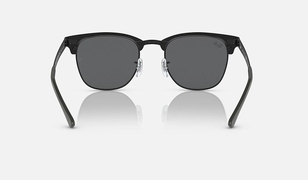 Ray-Ban CLUBMASTER METAL 4