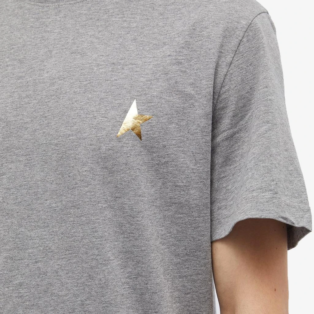 Golden Goose Golden Goose Star Logo T-Shirt 5