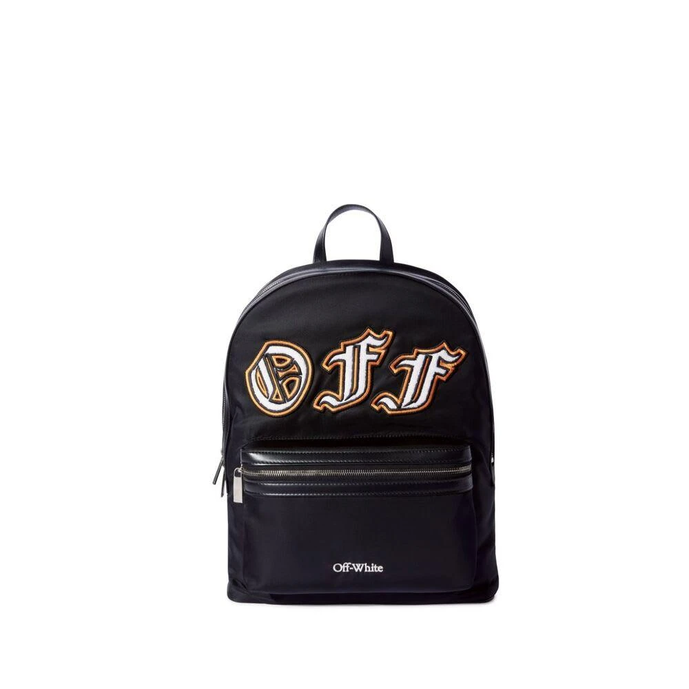 Off-White Backpack 1