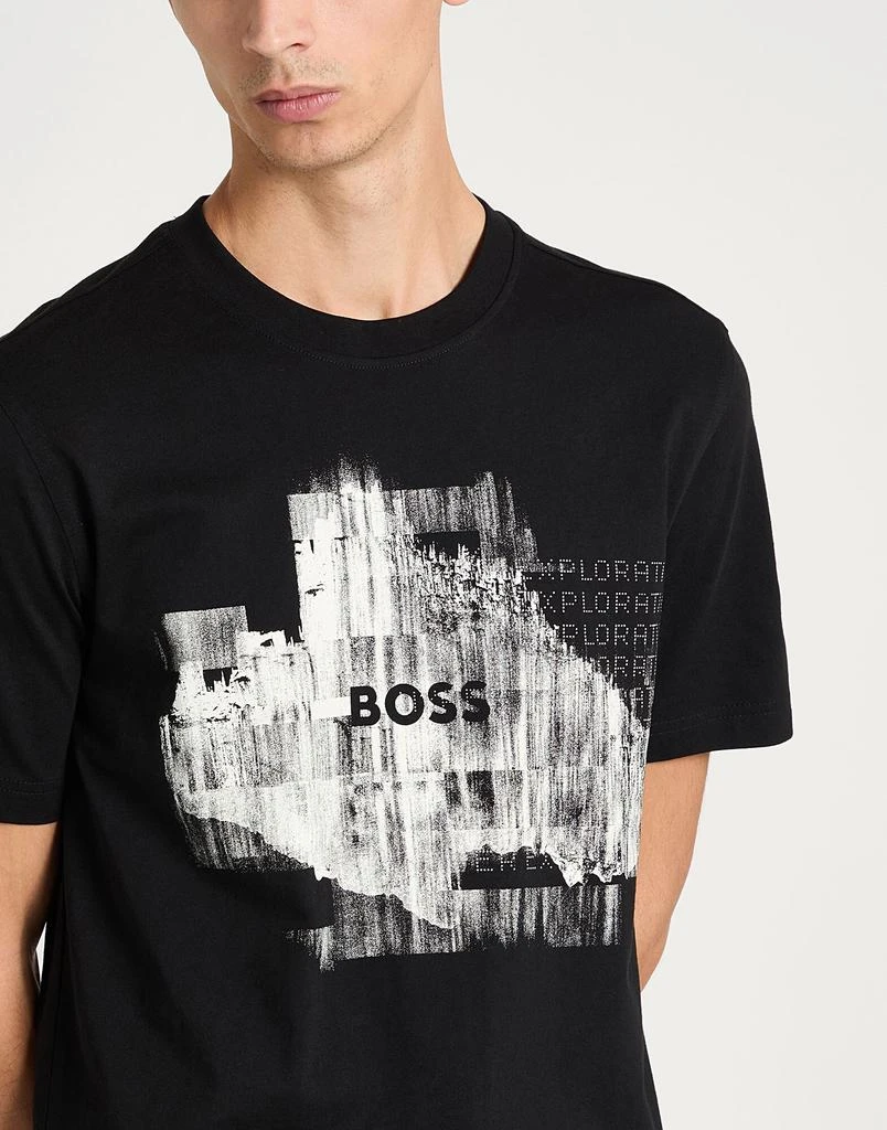 Hugo Boss T-shirt 4