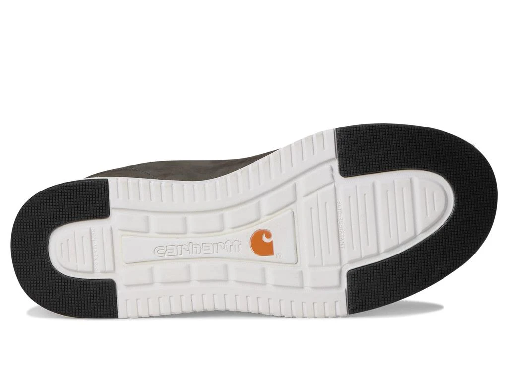 Carhartt Detroit Nano Toe Leather Sneaker 3