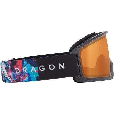 Dragon DX3 Goggles