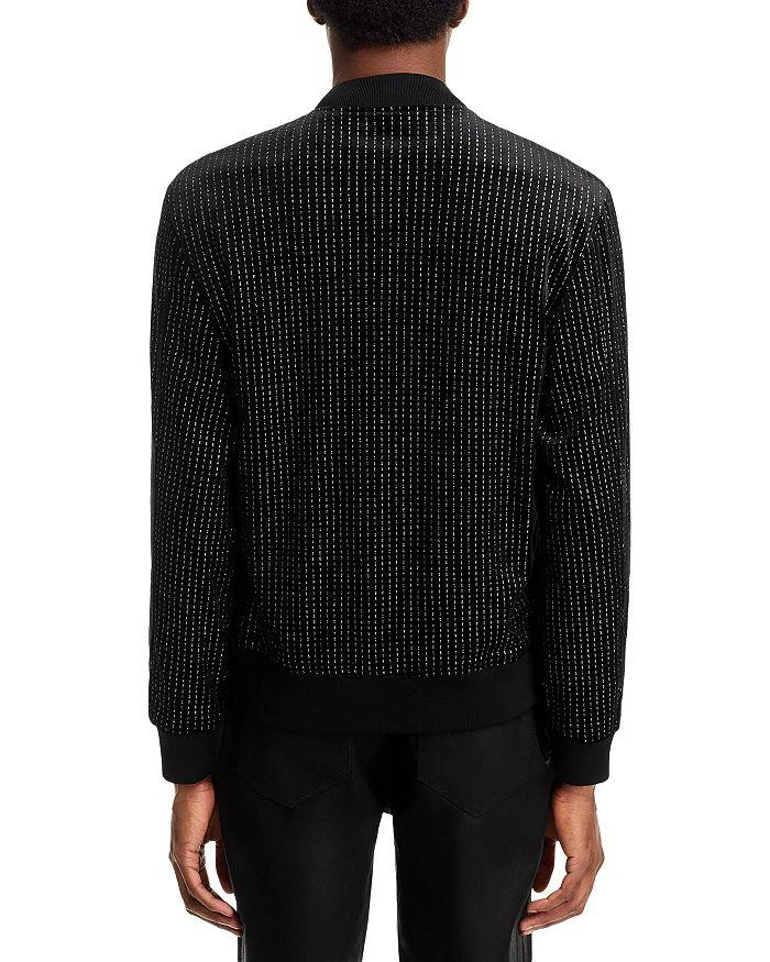 MONFRÈRE MONFRERE Maverick Rodeo Drive Jacket 4