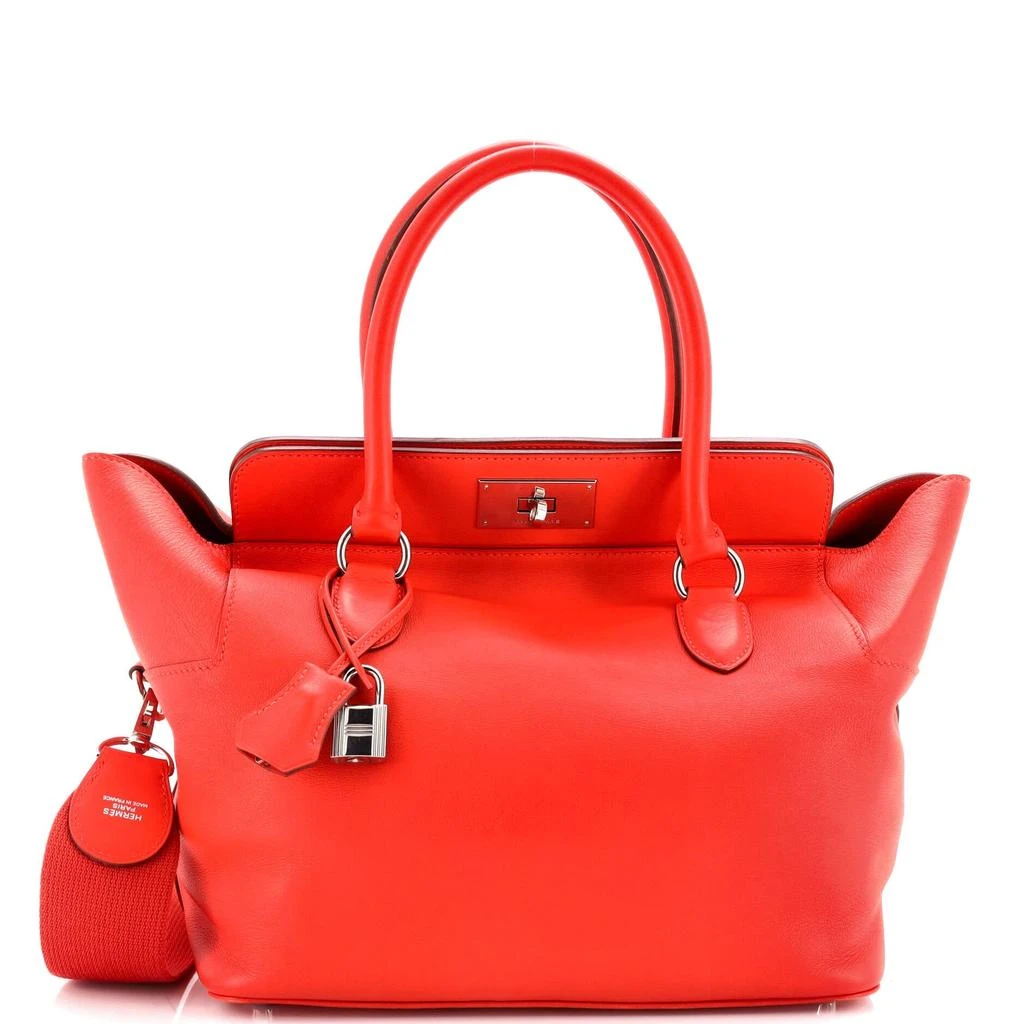 Hermes Toolbox Bag Swift 26 1
