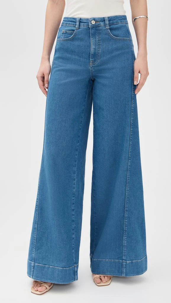 Cinq  Sept Carol Pants 6
