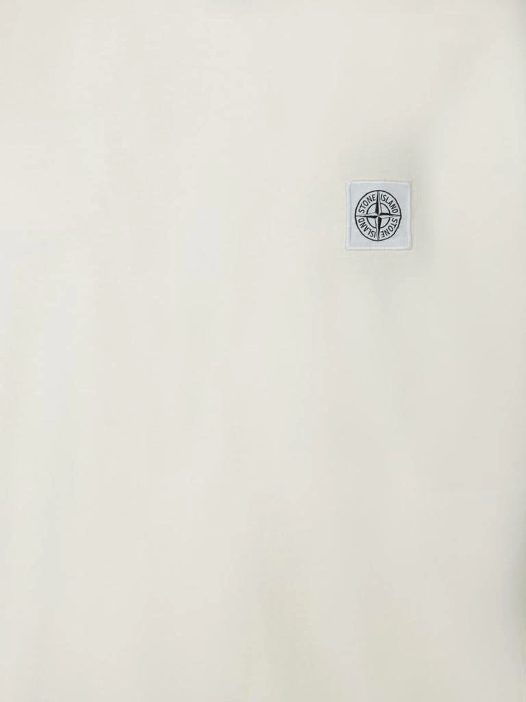 Stone Island Stone Island T-Shirts 3