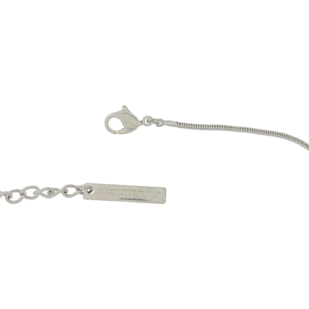 Burberry Necklace (Pre-Owned) 3