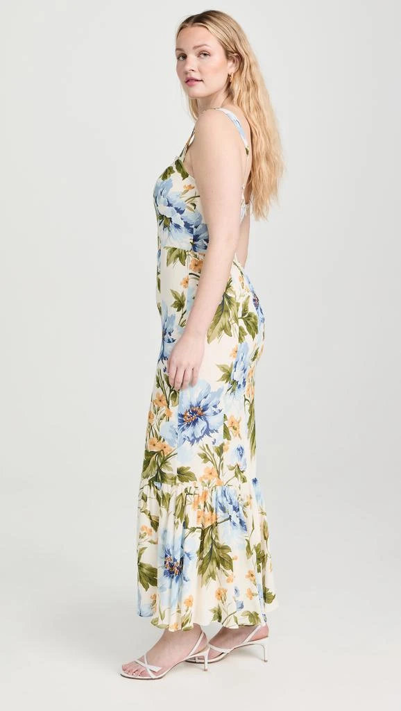 Reformation Irisa Dress 9