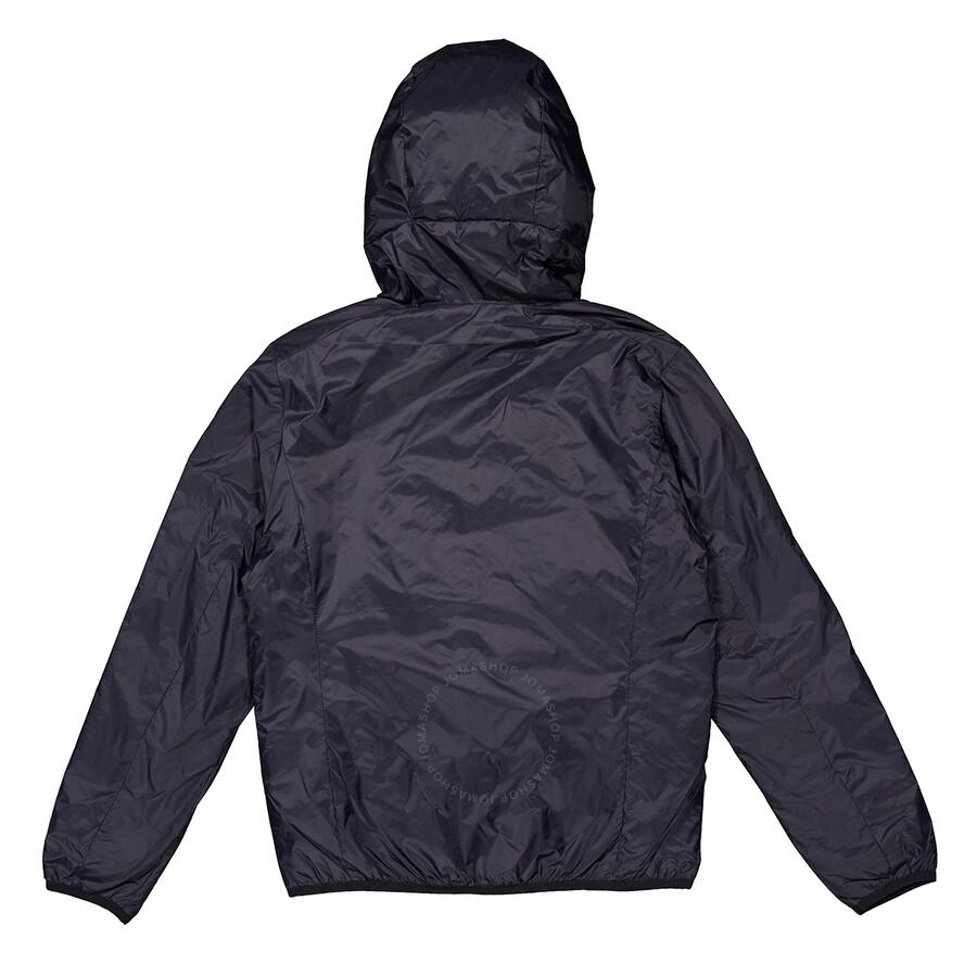 Save The Duck Kids Gire Recycled Nylon Jacket