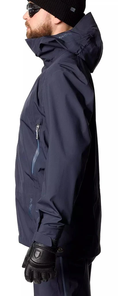 Houdini Houdini Men's D Full-Zip Jacket 4