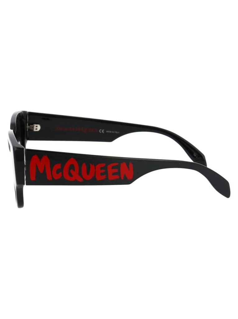 Alexander McQueen Am0329s Sunglasses 3