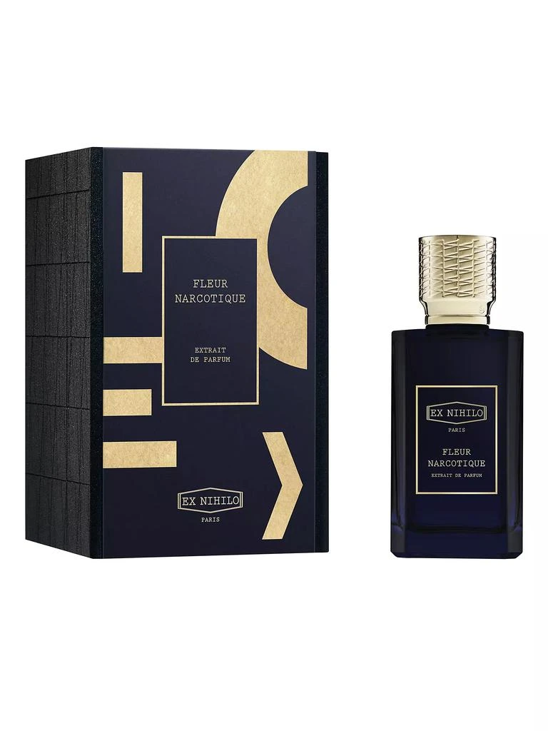 EX NIHILO Fleur Narcotique Eau De Parfum 4-Piece Gift Set 1