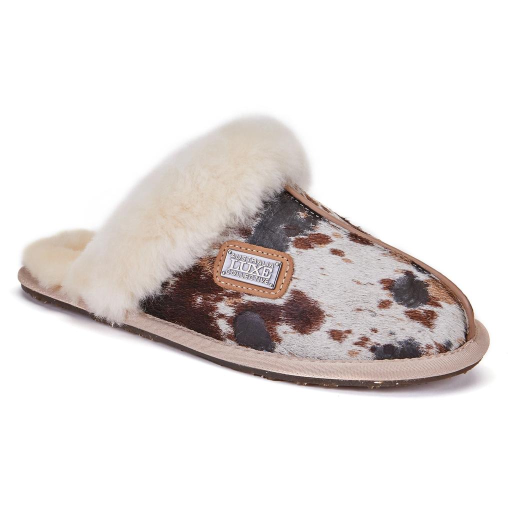Australia Luxe Closed Mule