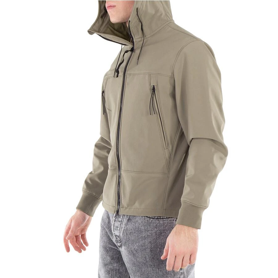 CP Company C.P. Shell-R Hooded Goggle Jacket 3