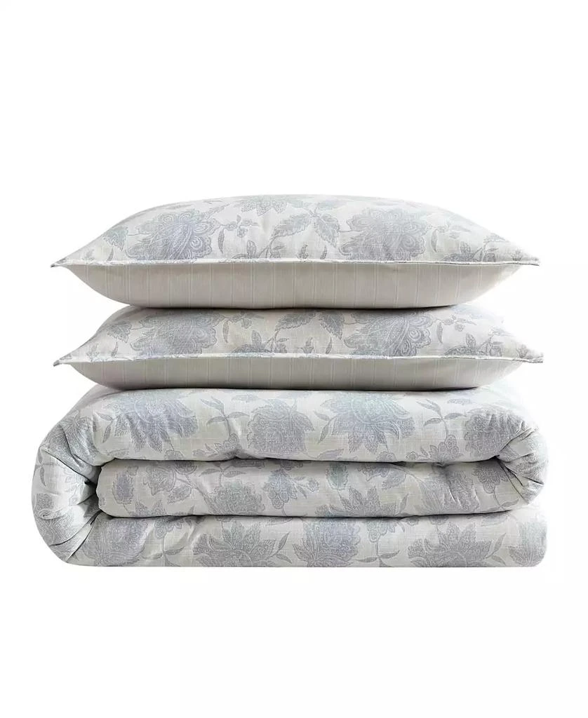 Nautica Elmwood Reversible 2-Pc. Comforter Set 8