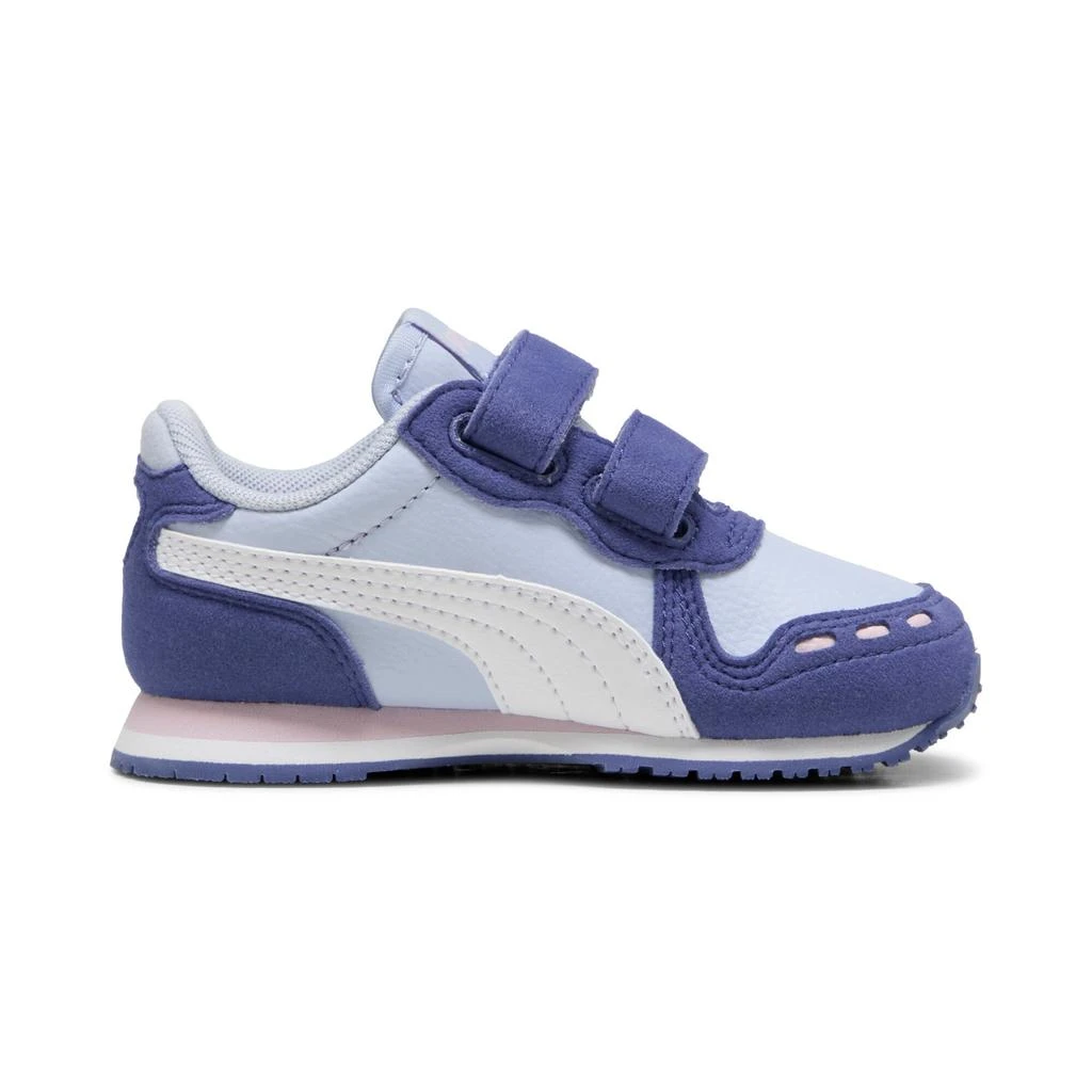 Puma PUMA Toddler Cabana Racer SL 20 V Shoes 2