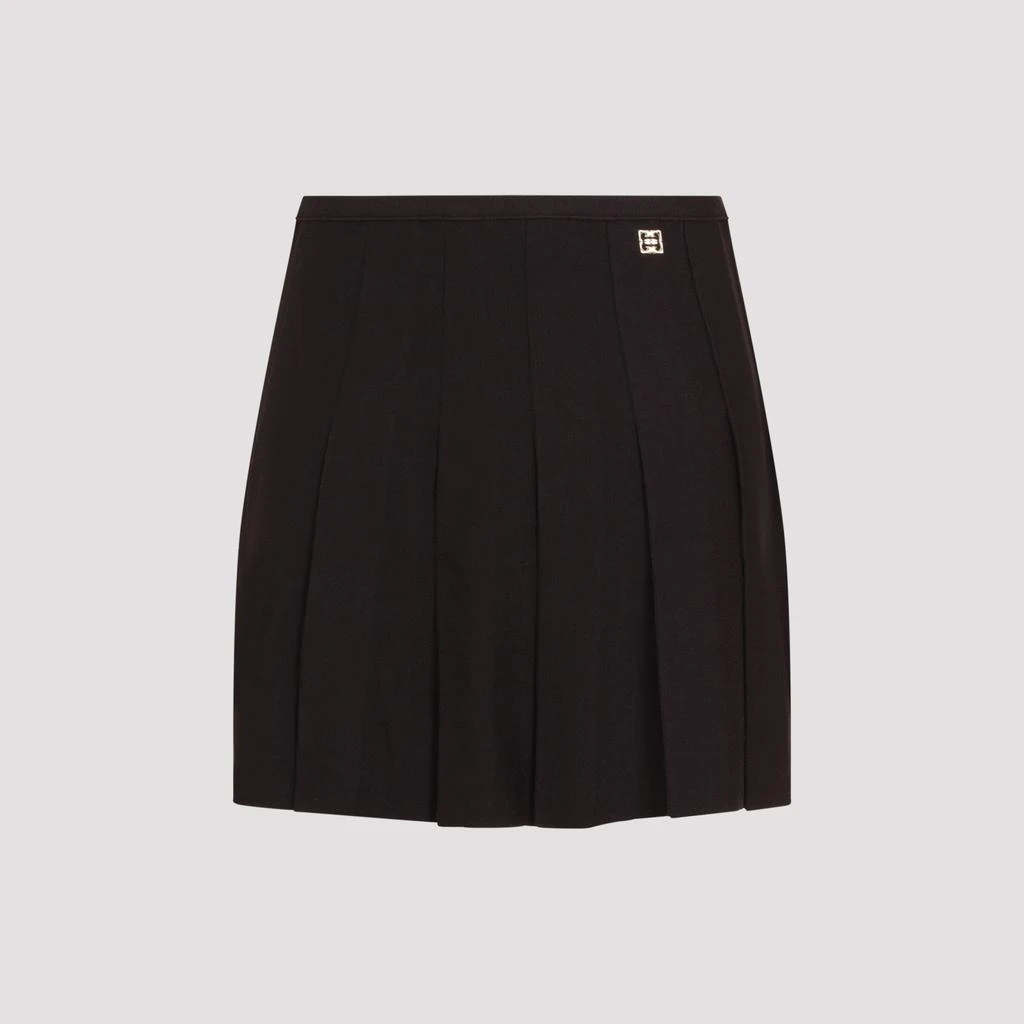 GIVENCHY SKIRT 2