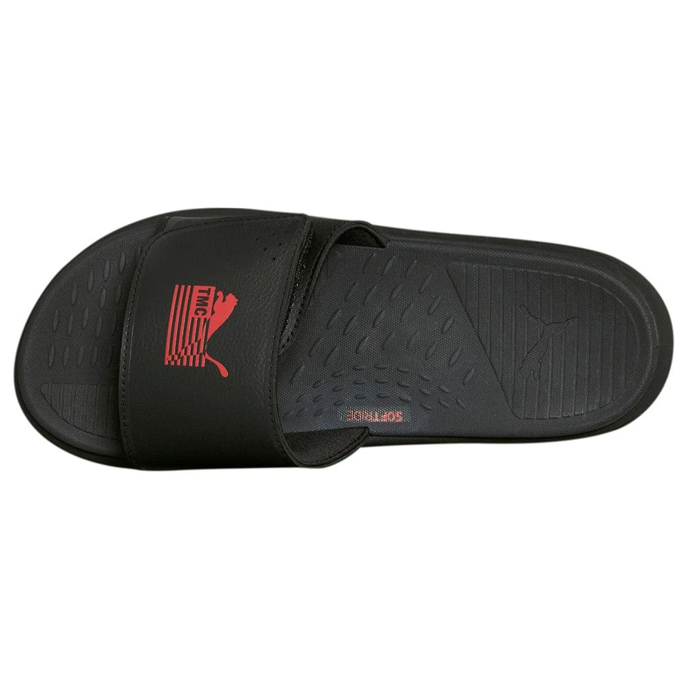 Puma TMC X Softride Slide Sandals 4