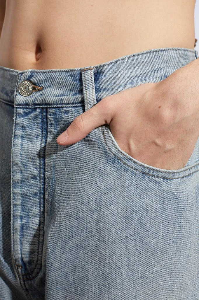 Balenciaga Baggy jeans 5