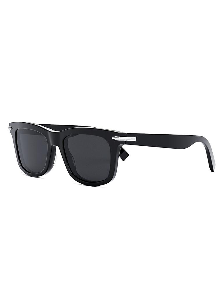 Celine Bold 3 Dots 53MM Square Sunglasses - Accessories