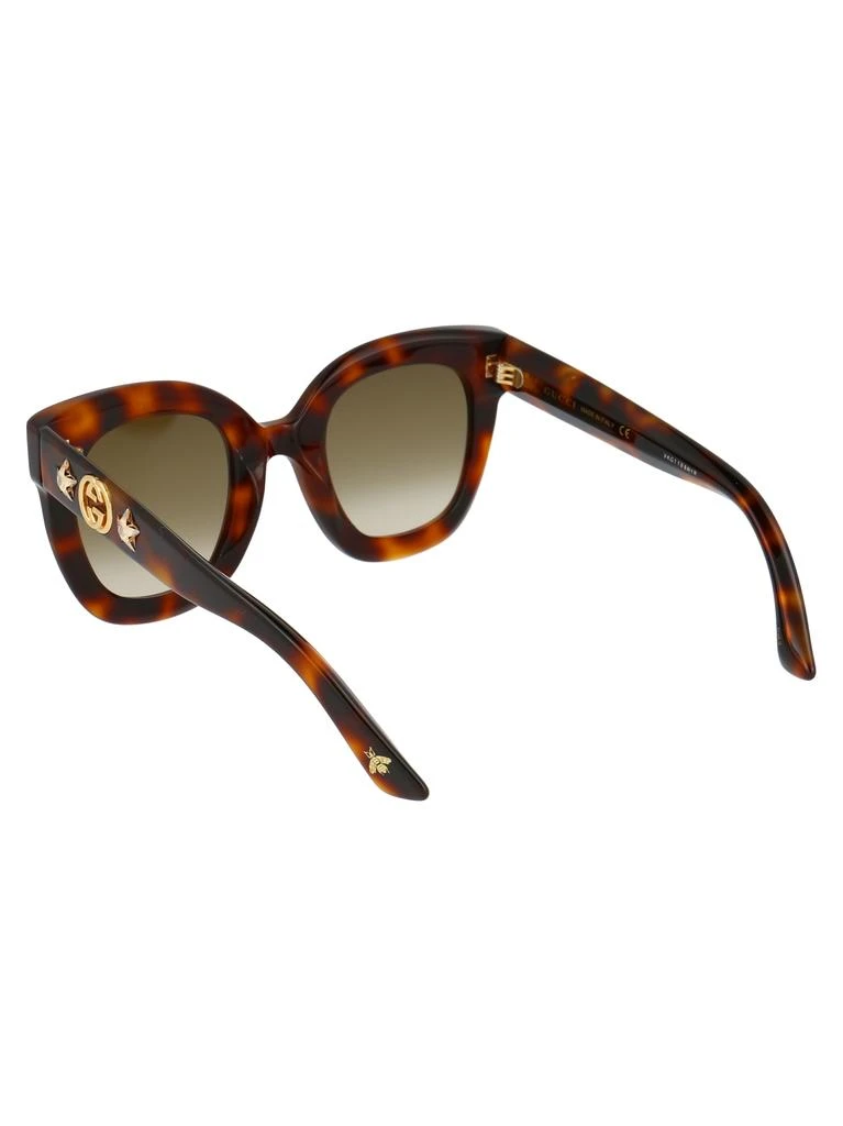 Gucci Gg0208s Sunglasses 4