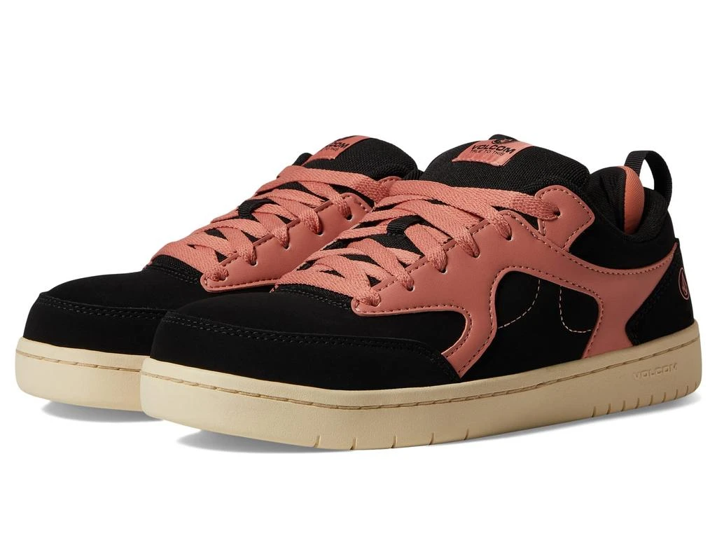 Volcom Vitals SD Comp Toe 1