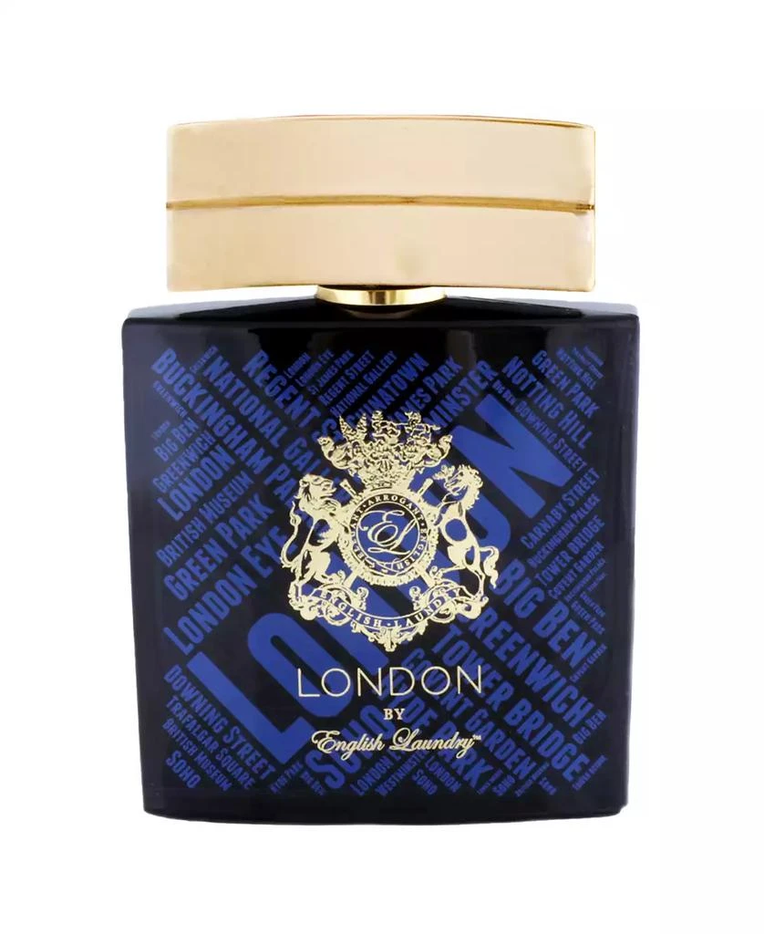 English Laundry London, 3.4 oz. 1