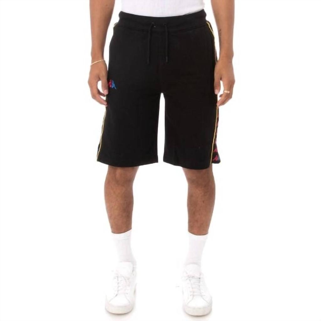 Kappa Kappa - Men's 222 Banda Cagway Short