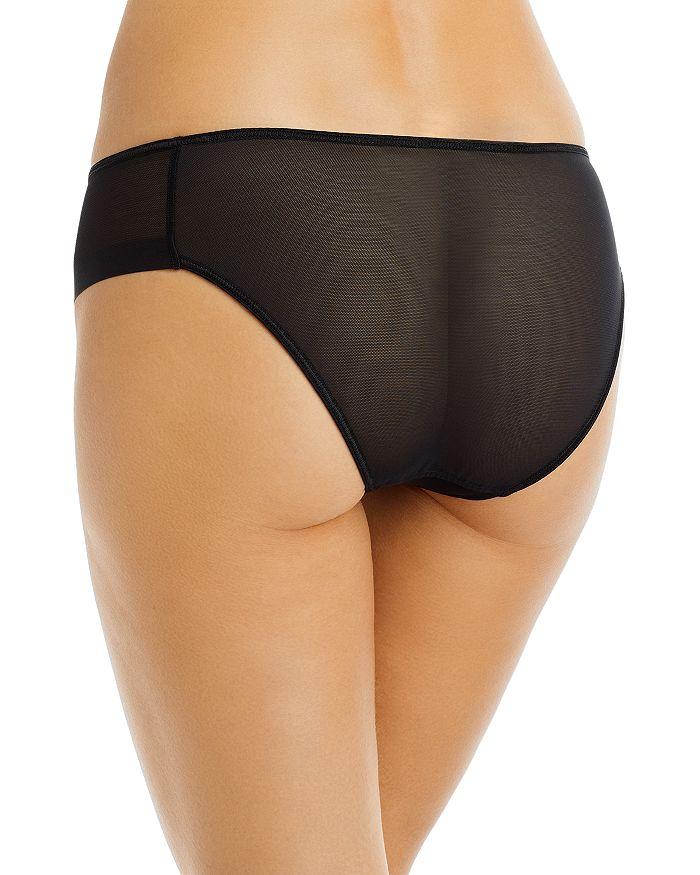 La Perla Medium Mesh Briefs