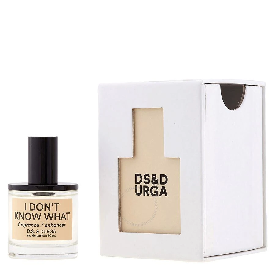 D.S. & Durga D.S. & DURGA I Don’t Know What Mens EDP 2
